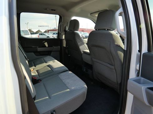 Certified 2023 Ford F150 XLT AWD/4WD image 13