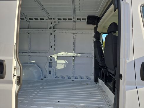 Used 2025 RAM ProMaster 1500 w/ Safety Group image 8
