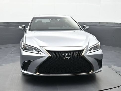 Used 2023 Lexus ES 350 F Sport w/ Accessory Package (Z1) FWD image 25