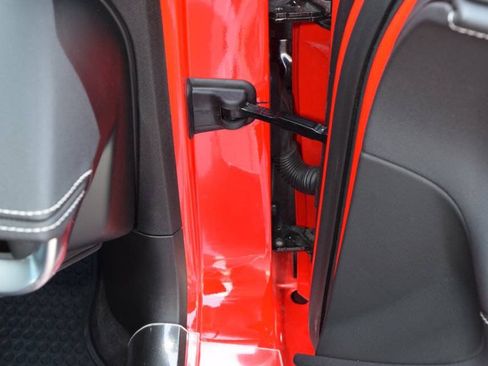 Used 2025 Chevrolet Corvette Stingray Coupe w/ Z51 Performance Package RWD image 53