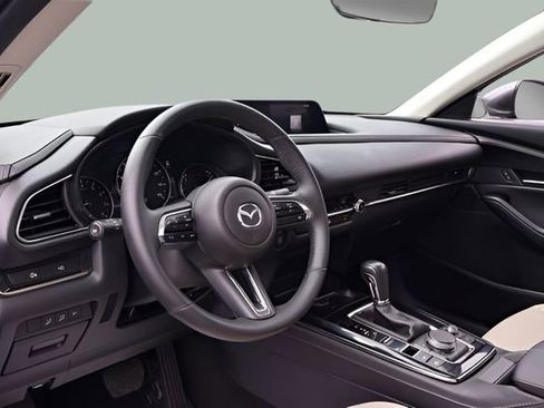 Used 2024 MAZDA CX-30 AWD 2.5 S w/ Preferred Package image 11