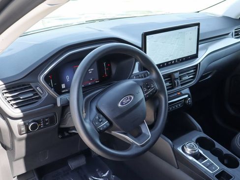 Used 2025 Ford Escape Active w/ Tech Pack #1 FWD image 21
