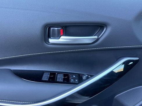 New 2026 Toyota Corolla XSE image 8