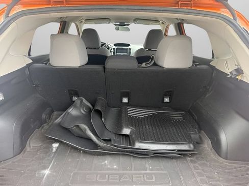 Used 2018 Subaru Crosstrek 2.0i Premium AWD/4WD image 5