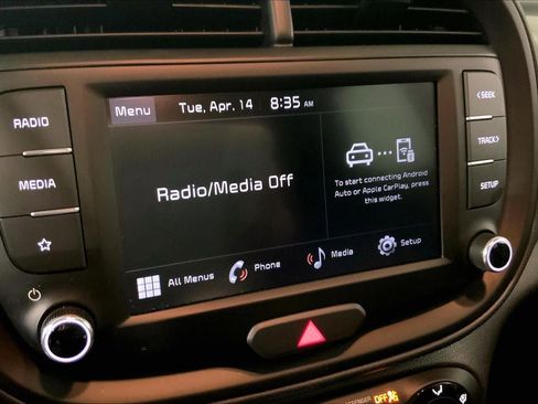 Certified 2025 Kia Soul LX image 6