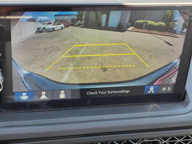 New 2026 Honda Accord SE image 14