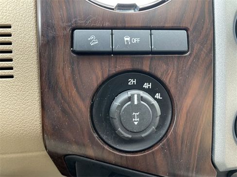 Used 2015 Ford F250 Lariat w/ Lariat Ultimate Package image 23