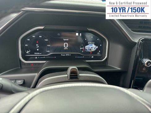 Certified 2023 GMC Sierra 1500 Denali Ultimate image 19