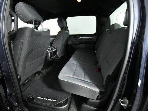 Used 2021 RAM 1500 Big Horn AWD/4WD image 24