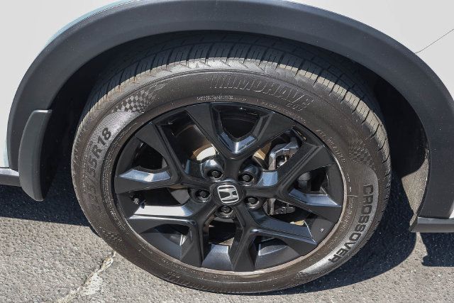 Certified 2024 Honda HR-V Sport image 7