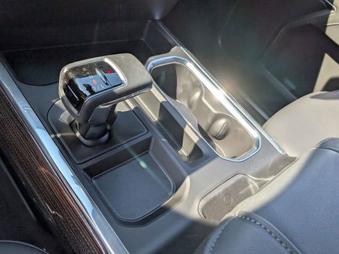 New 2026 Chevrolet Silverado 1500 RST w/ Redline Edition AWD/4WD image 12