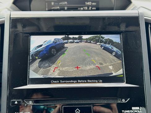 Used 2019 Subaru Forester Premium AWD/4WD image 11