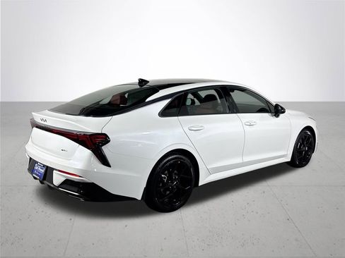 New 2026 Kia K5 GT-Line w/ GT-Line Premium Package image 6
