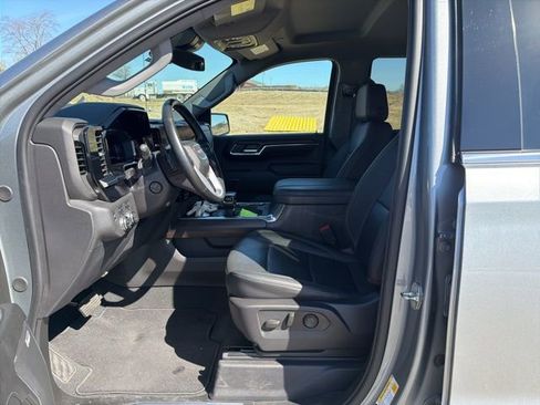 Used 2024 GMC Sierra 1500 SLT w/ SLT Premium Plus Package image 12