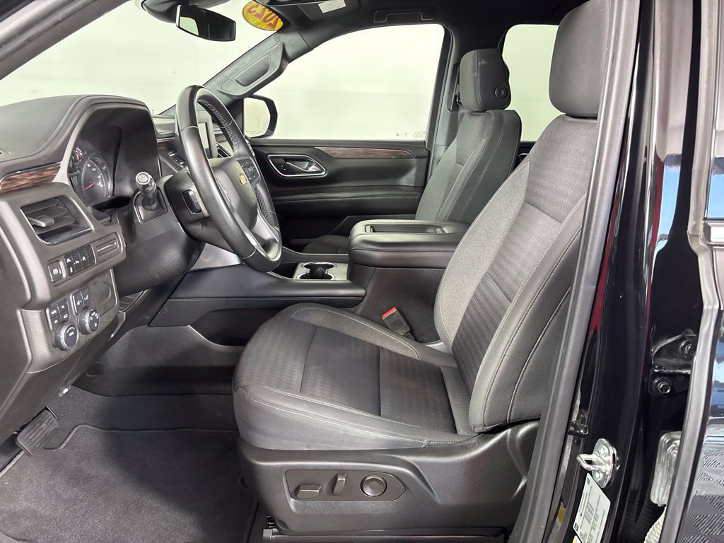 Used 2023 Chevrolet Suburban LS AWD/4WD image 21