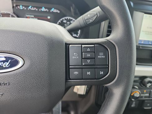 New 2026 Ford F250 XL image 30