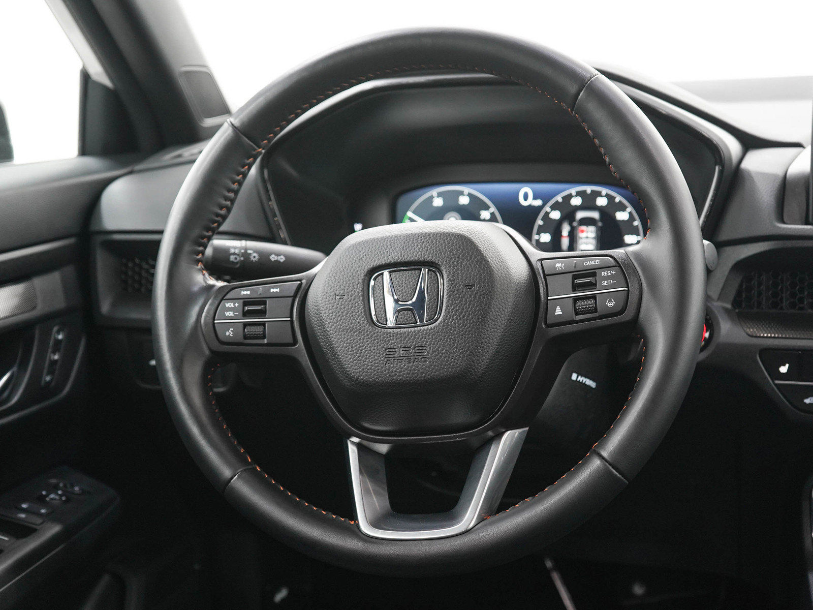 Used 2026 Honda CR-V Sport-L image 17