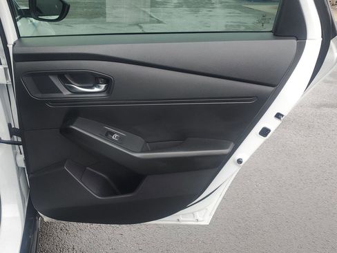 Used 2024 Honda Accord Sport image 29