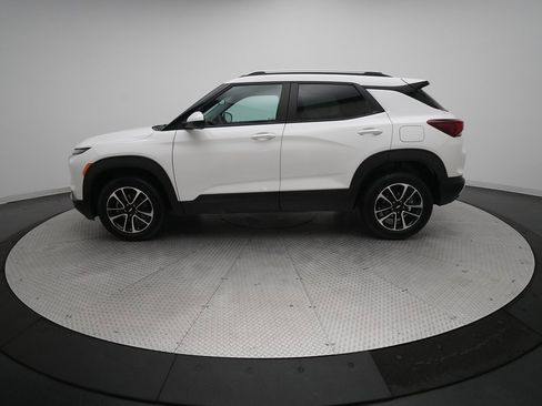 Used 2025 Chevrolet TrailBlazer LT image 23