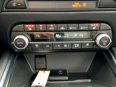 Used 2022 MAZDA CX-5 AWD 2.5 Turbo image 35