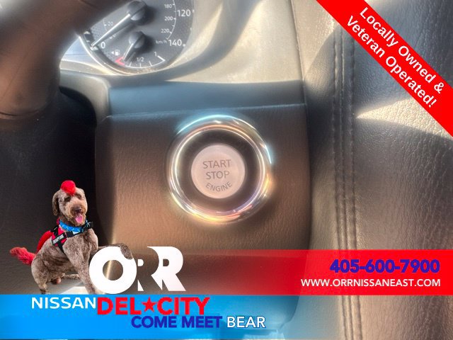 Used 2024 Nissan Armada SV RWD image 33