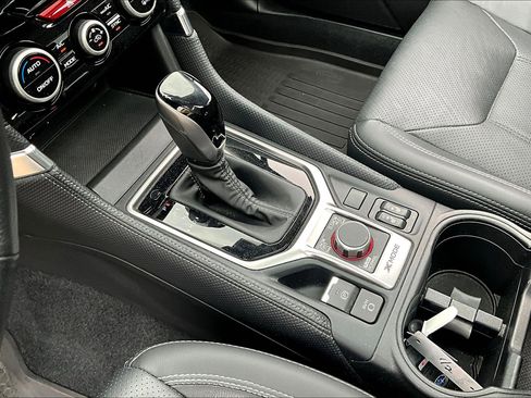 Used 2020 Subaru Forester Touring image 15