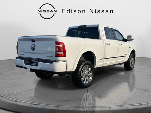 Used 2020 RAM 2500 Limited image 5