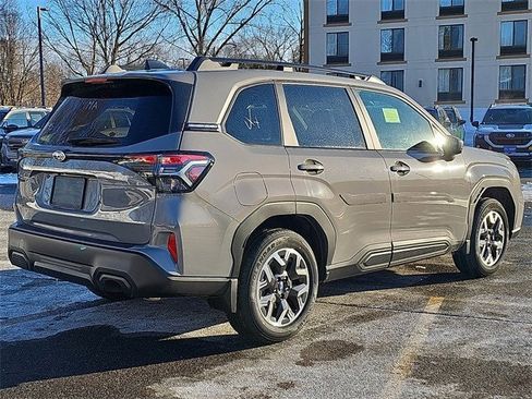 New 2026 Subaru Forester Premium image 6