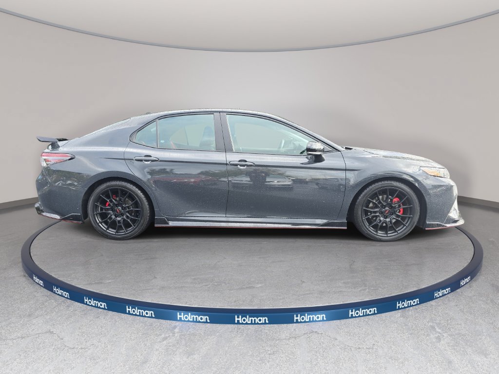 Used 2023 Toyota Camry TRD FWD image 5