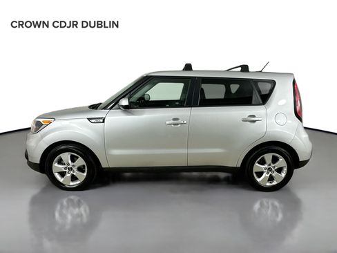 Used 2018 Kia Soul FWD image 8