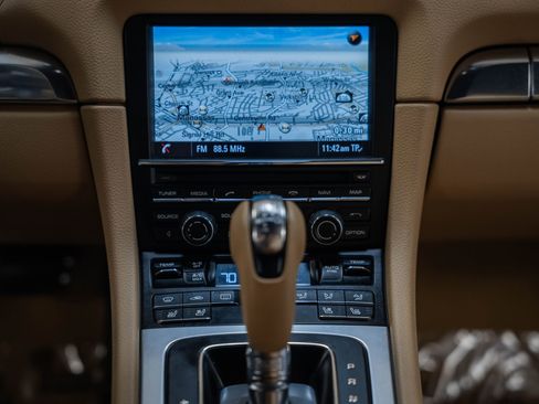 Used 2014 Porsche Boxster image 26