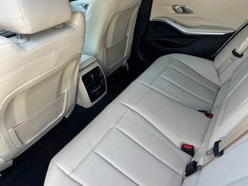 Used 2021 BMW 330e w/ Premium Package image 15