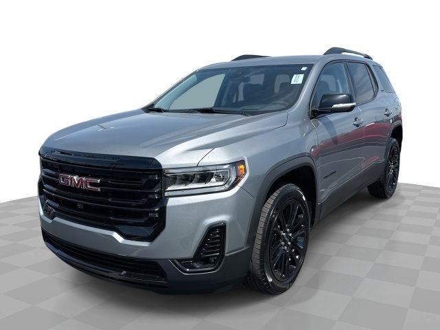Used 2023 GMC Acadia SLT w/ Elevation Edition AWD/4WD image 1