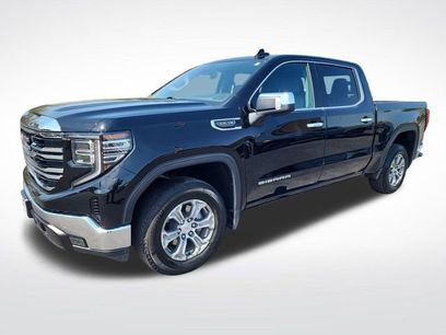 Used 2025 GMC Sierra 1500 SLT