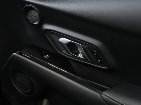 Used 2022 Toyota Supra 3.0 COUPE 2D image 25