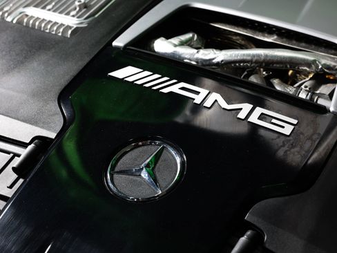 Used 2023 Mercedes-Benz AMG GT 63 S image 41