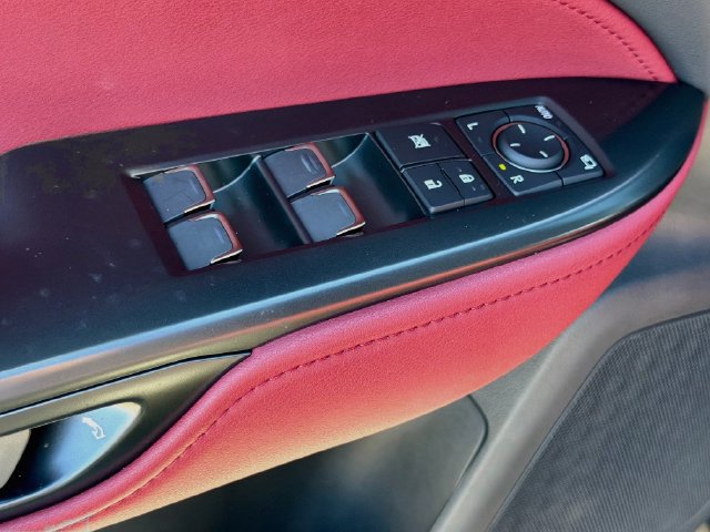 New 2026 Lexus NX 350 AWD w/ Accessory Package (2T) image 22