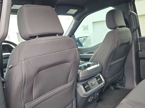 Used 2025 Ford F150 XLT w/ Equipment Group 302A MID image 19