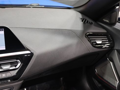 Used 2019 BMW Z4 sDrive30i w/ M Sport Package image 53