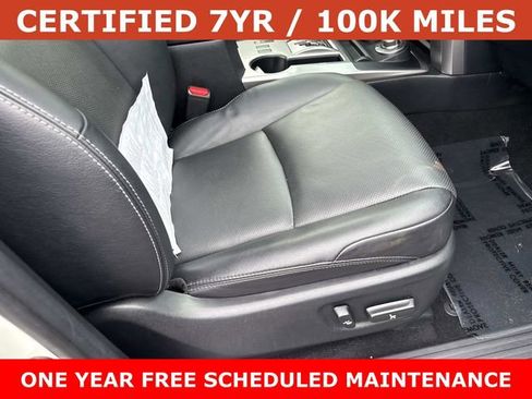 Used 2023 Toyota 4Runner Limited AWD/4WD image 10