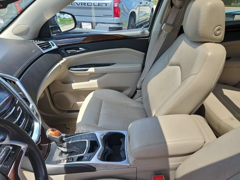 Used 2013 Cadillac SRX Performance FWD image 15