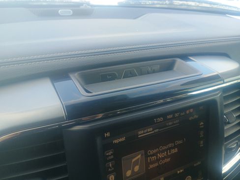 Used 2015 RAM 1500 Sport image 22