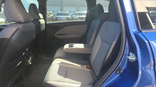 New 2026 Subaru Forester Premium AWD/4WD image 20