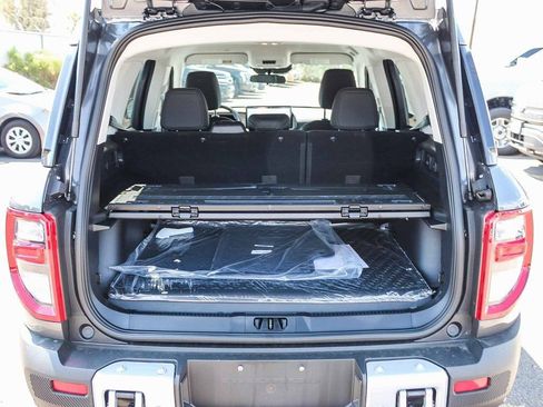 New 2025 Ford Bronco Sport Big Bend image 26