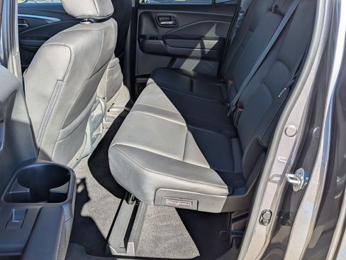 Certified 2023 Honda Ridgeline RTL image 24