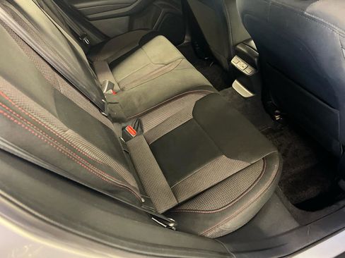 Used 2024 Subaru WRX Premium AWD/4WD image 15