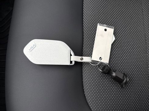 New 2025 Kia EV6 Light w/ Light LR Technology Package image 34