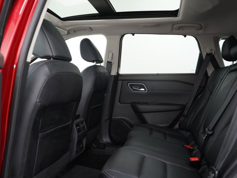 Used 2021 Nissan Rogue SL AWD/4WD image 20