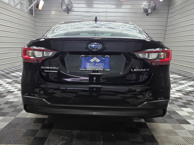 Used 2024 Subaru Legacy Limited AWD/4WD image 7