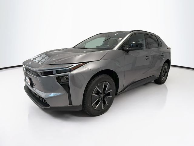 New 2026 Toyota bZ AWD/4WD image 3